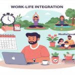 Balancing Work and Life