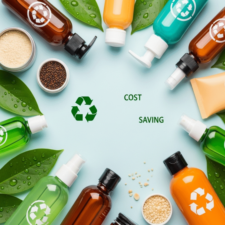 Natural Beauty: The Secret to Looking Beautiful Without Chemicals