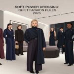 Soft Power Dressing