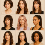 12 Women’s Hair Trends: Time to Look Fresh and Elegant
