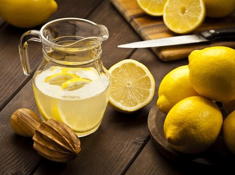 7 Benefits of Lemon for the Body’s Health