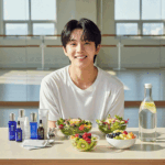 K-Pop Idols' Health Secrets: Diet, Skincare, and Workout