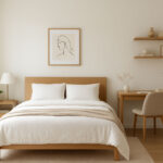 Minimalist Bedroom Decor Ideas for a Stylish and Elegant Space