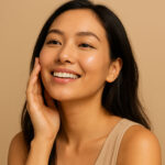 Natural Beauty Secrets: Radiating a Positive Aura