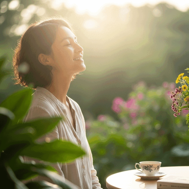 Radiate Inner Beauty from the Inside Out