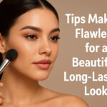Tips Makeup Flawless for a Beautiful, Long-Lasting Look
