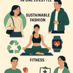 Tren Lifestyle 2025: Fashion, Fitness, and Health in One Lifestyle