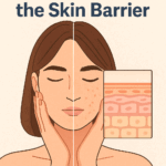 Understanding the Skin Barrier for Healthy, Hydrated Skin