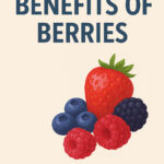 Benefits of Berries: High in Vitamin C for a Healthy Body