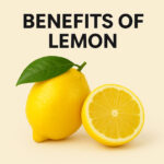 Benefits of Lemon: Bright Skin, Acne-Free, and Anti-Aging