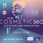 COSMETIC 360 2025 to Be Held in Paris, October 15–16