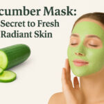 Cucumber Mask: The Secret to Fresh and Radiant Skin