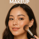 Dewy Latte Makeup: The Warm Look Taking Over TikTok