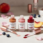 Juicy Lip Stains: Natural and Sexy Effect in One Swipe