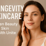 Longevity Skincare: When Beauty and Skin Health Unite
