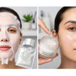 Sheet Mask vs Sleeping Mask: Which One Is More Effective?