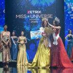 Winners of Miss Universe Indonesia 2023–2025