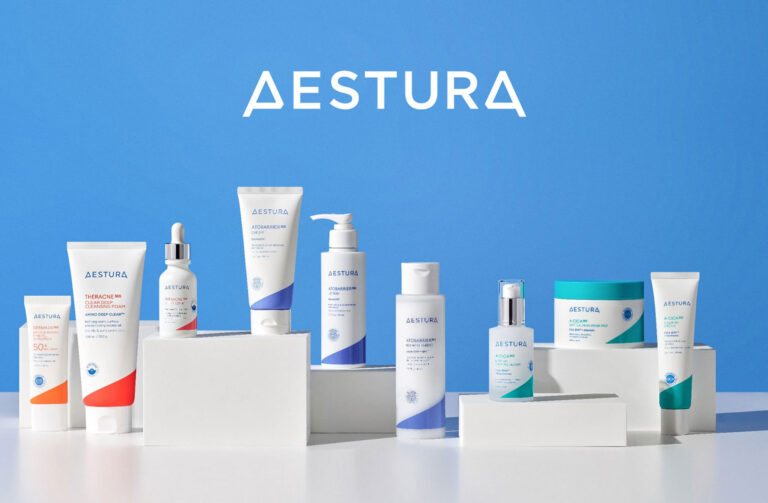 Aestura: The Secret to Strong and Healthy Skin