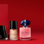 Armani Beauty: Elegant, Luxurious, and Classy