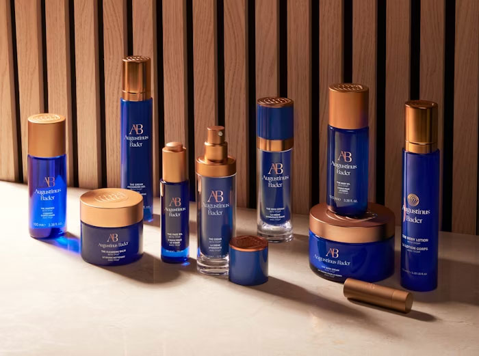 Augustinus Bader: Beauty Innovation from German Science