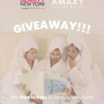 Beauty New York 2025: B2B & Consumer Expo, Oct 16–18