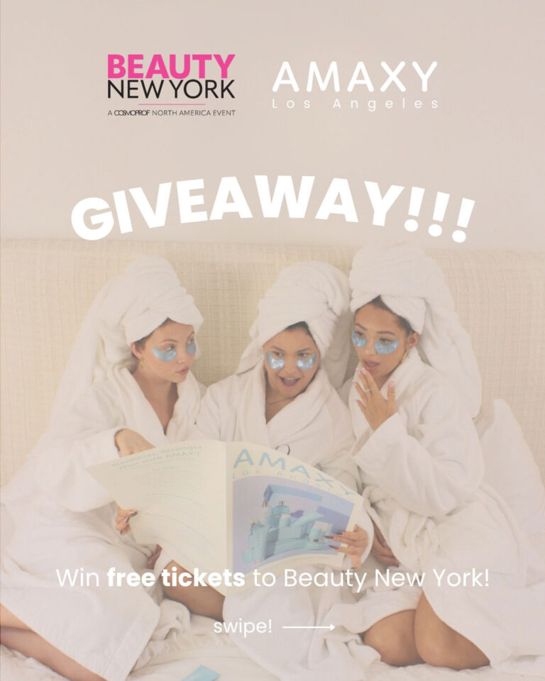 Beauty New York 2025: B2B & Consumer Expo, Oct 16–18