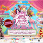 Blitar Beauty Carnival 2025 to Be Held on October 25 in Blitar