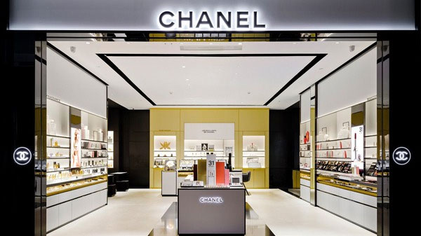 Chanel Beauty Iconic Beauty in Makeup, Skincare, and Fragrance