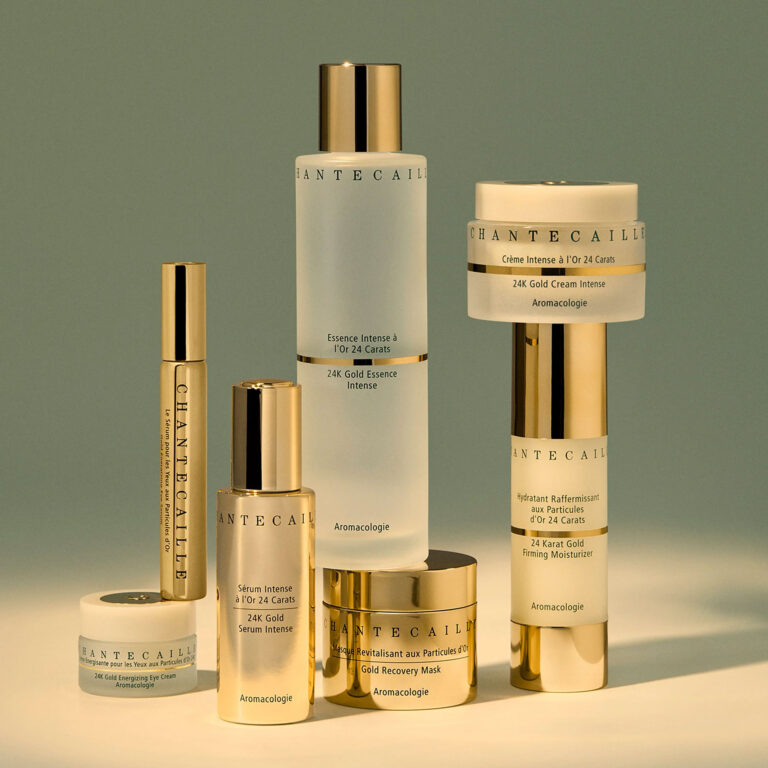 Chantecaille: Luxurious, Clean, and Rooted in the Power of Flowers