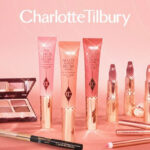 Charlotte Tilbury: From Makeup Artist to Beauty Empire