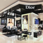 Dior Beauty: Harmony of Luxury and Nature