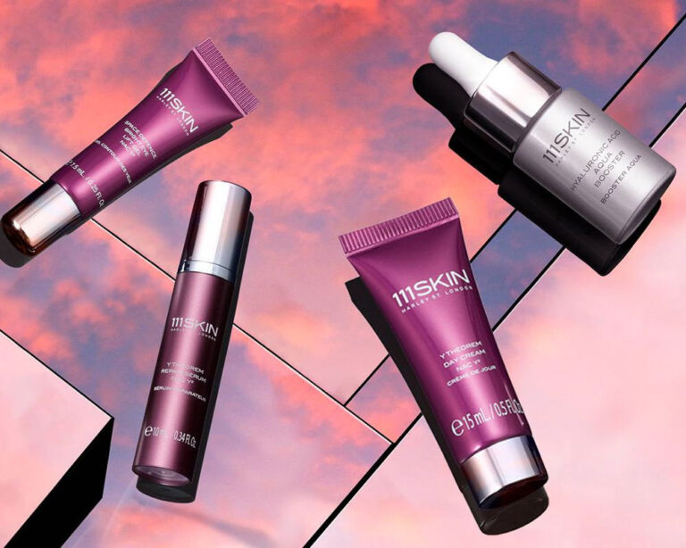 Discover the Magical Formula Behind 111SKIN