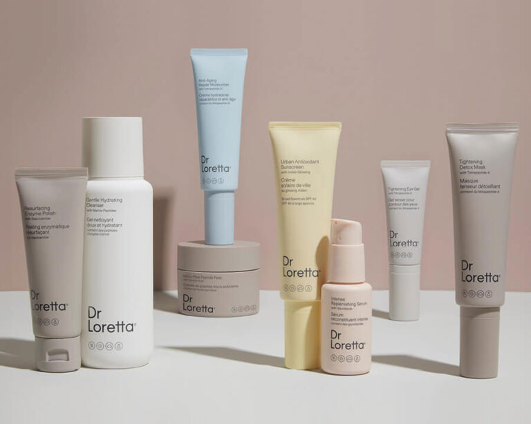 Dr. Loretta A Skin Expert Focused on Modern Skincare