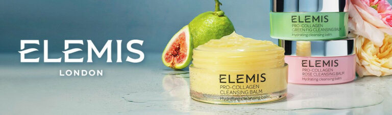 ELEMIS: Luxury Skincare with a Natural Touch