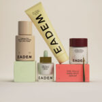 Eadem: Beauty Innovation and Digital Learning in One Name