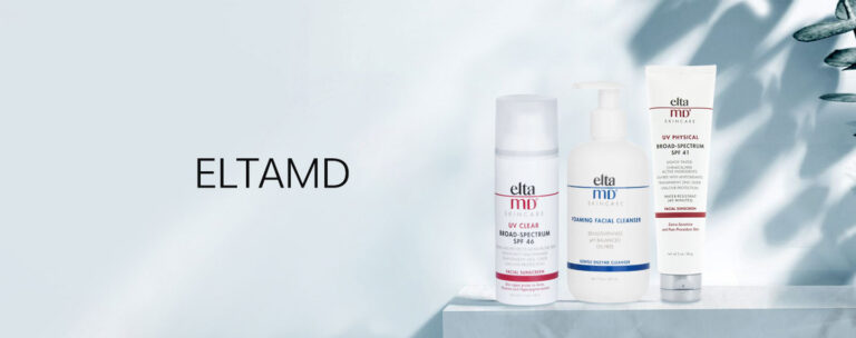 EltaMD: Broad-Spectrum Sunscreen Without White Cast