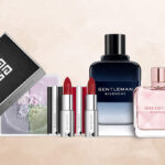 Givenchy Beauty: A Symbol of Luxury and Innovation in Beauty