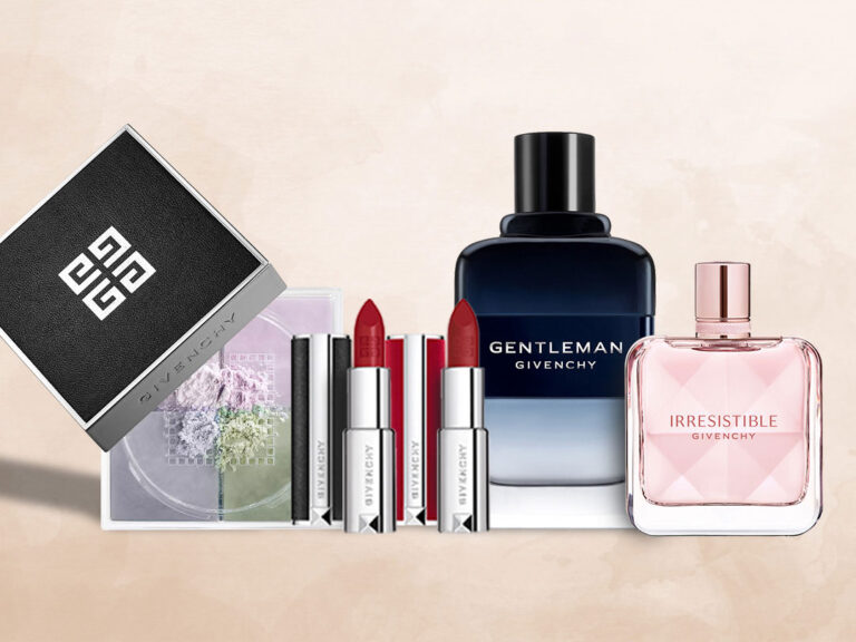 Givenchy Beauty: A Symbol of Luxury and Innovation in Beauty