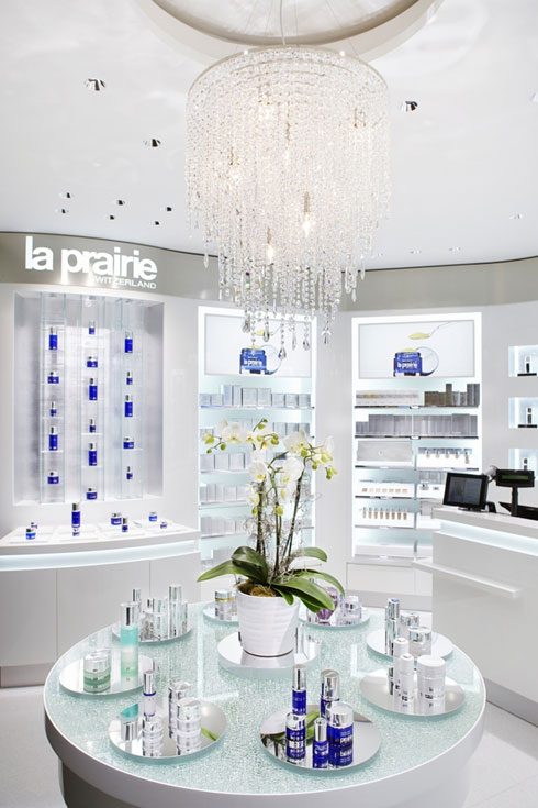 La Prairie: The Secret of Timeless Beauty from Swiss Luxury
