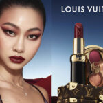 Louis Vuitton Unveils La Beauté Luxury Makeup Collection