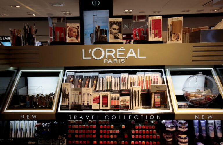 L'Oréal: Beauty for All, from the Laboratory to Everyday Life