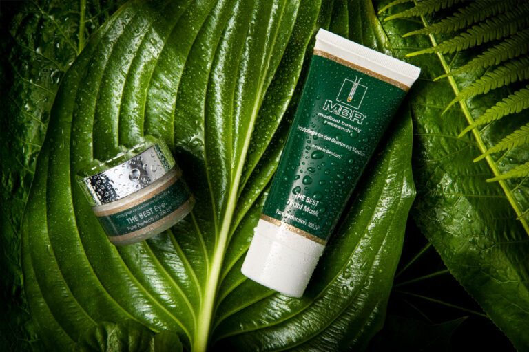 MBR Medical Beauty Research Medical-Grade Skincare