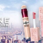 Maybelline New York and Its Global Beauty Journey