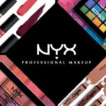 NYX: Between Modern Beauty and Ancient Mythology