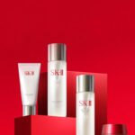 SK-II: The Secret to Crystal Clear Skin