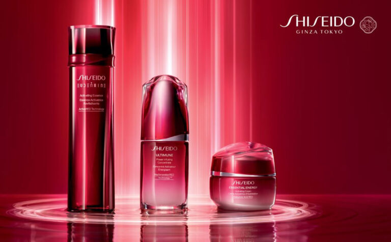 Shiseido Skincare: The Art of Youthful and Radiant Skin