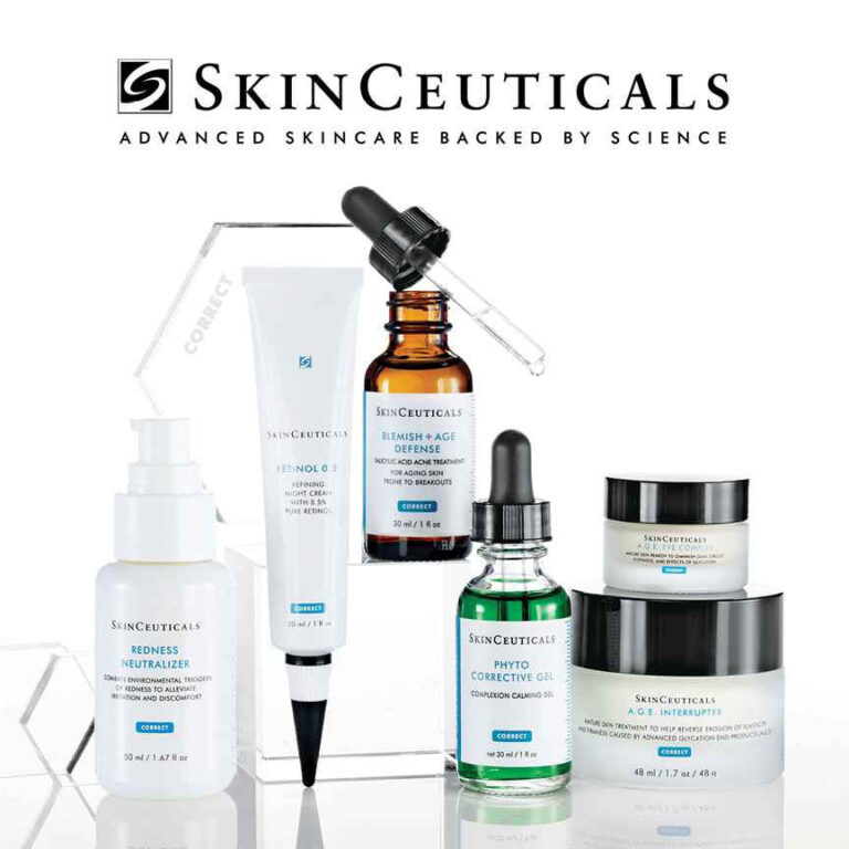 SkinCeuticals: Scientific Innovation Behind Professional Skincare