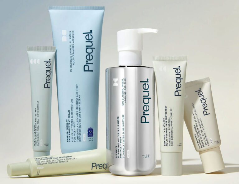 The Secret to Balanced and Radiant Skin with Prequel Skincare