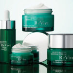 The Secret to Youthful Skin with RVives Bio-Renewal Technology