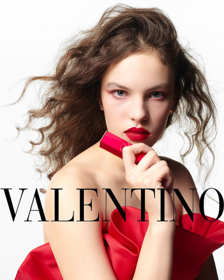 Valentino: An Elegant Legacy That Stands the Test of Time